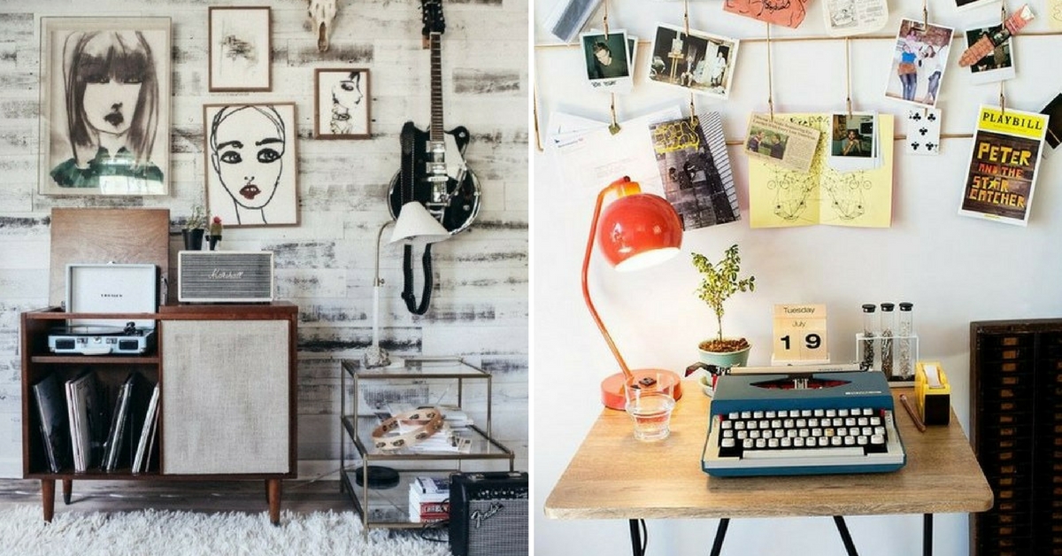 11 Latest Hipster Home Decor Inspiration For Your Home