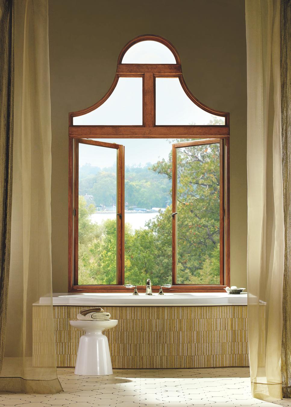 9 Fantastic Types of Window Designs Which Make Your Home Look Bright ...