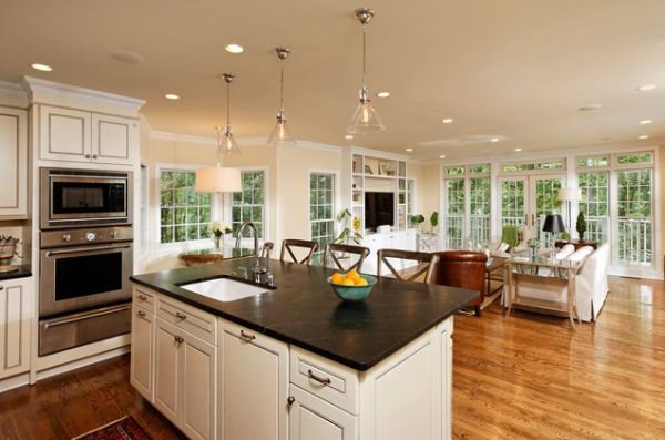 country-open-kitchen