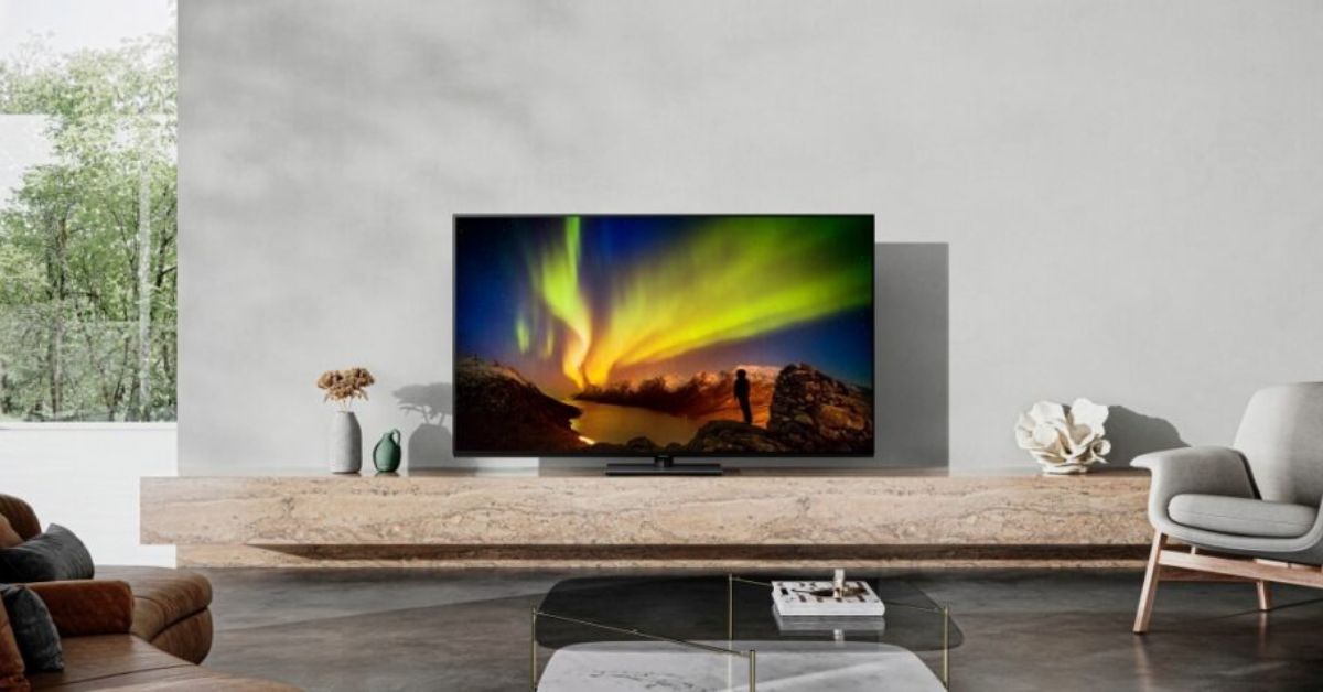 11 Best Smart TVs in Malaysia for Seamless Home Entertainment