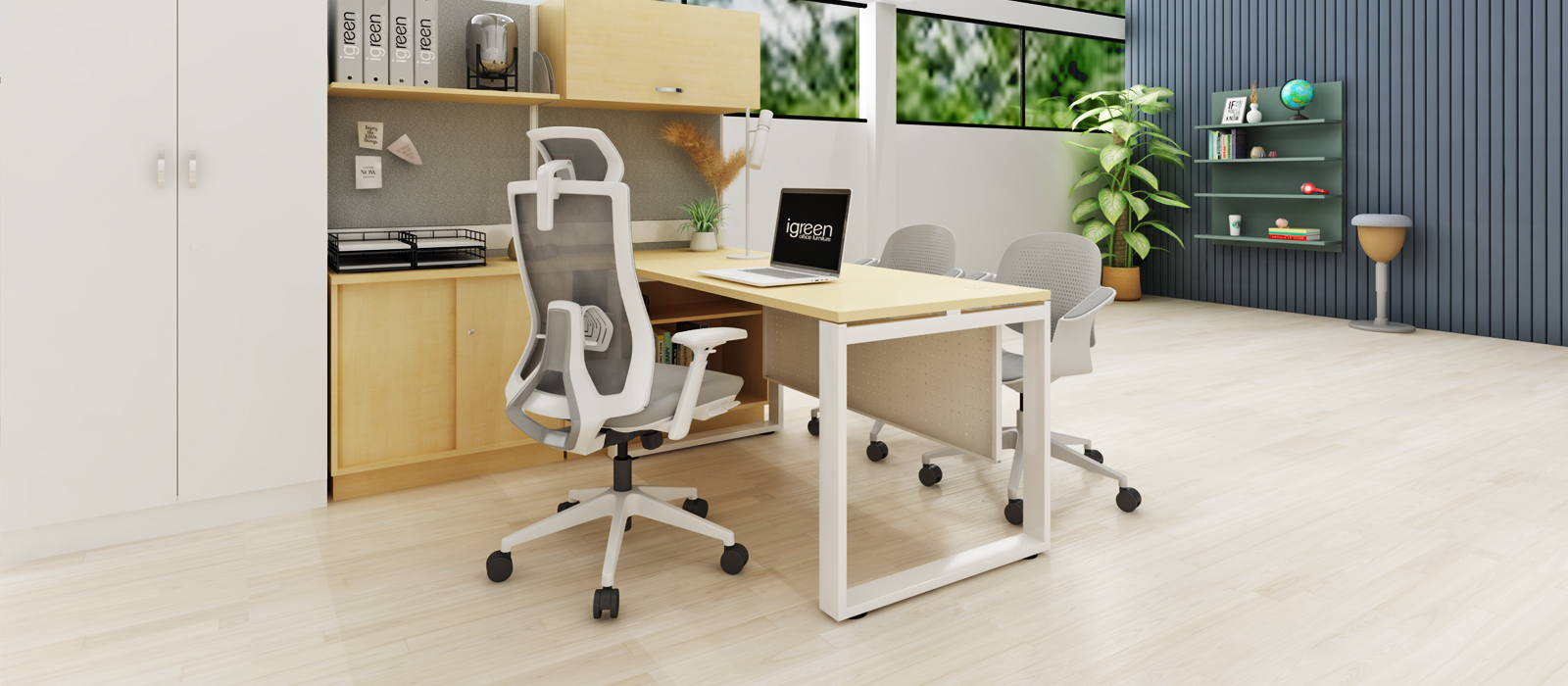 7 Best Place to Buy Office Furniture In Malaysia