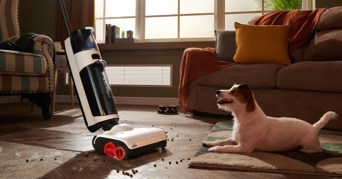 12 Best Cordless Vacuum Cleaners in Singapore to Unleash Cleaning Convenience