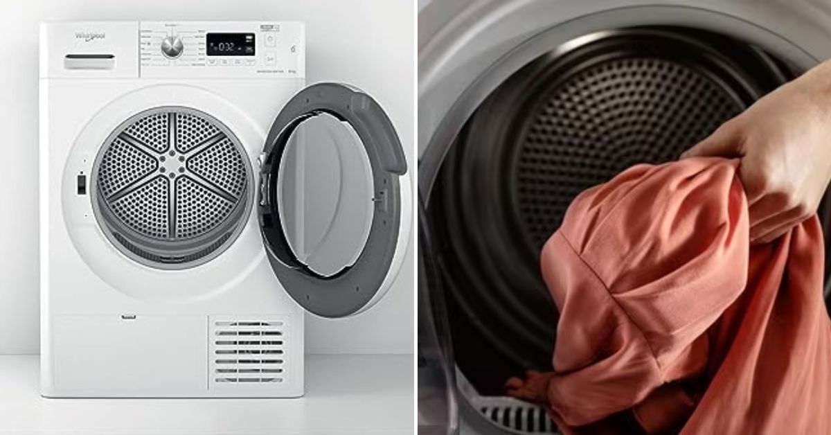 10 Best Dryer Machines in Singapore for Your Laundry Needs