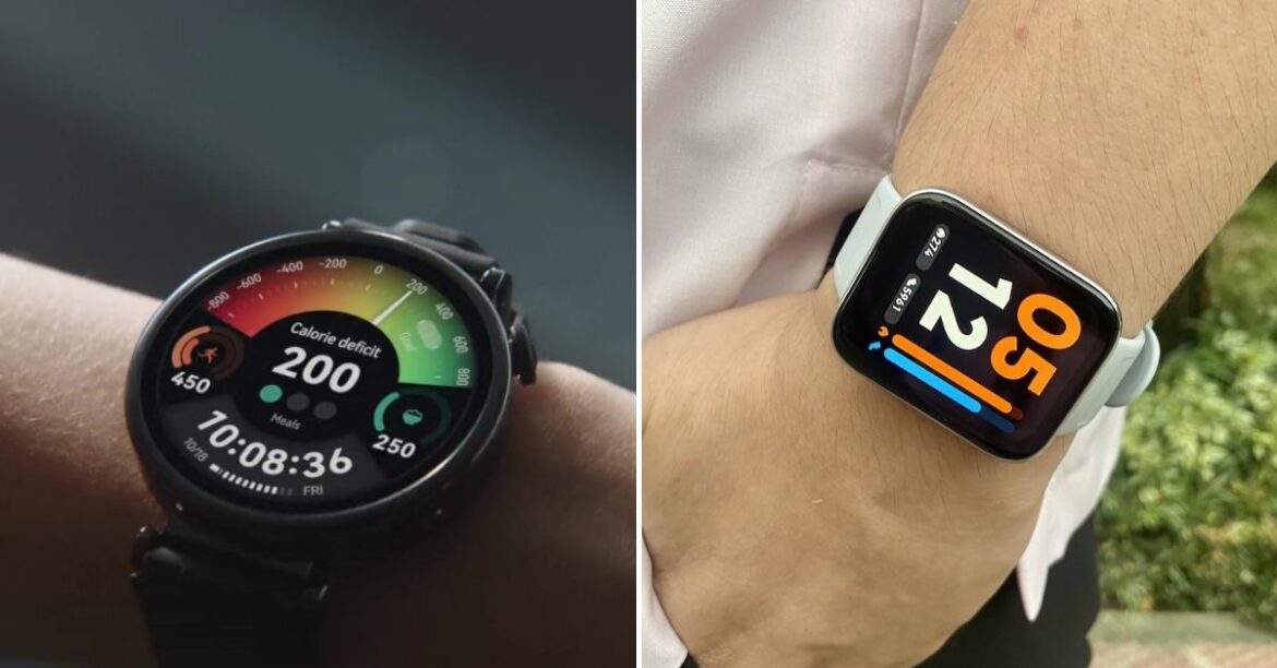 10 Best Smartwatches in Malaysia: Express Your Style With Tech