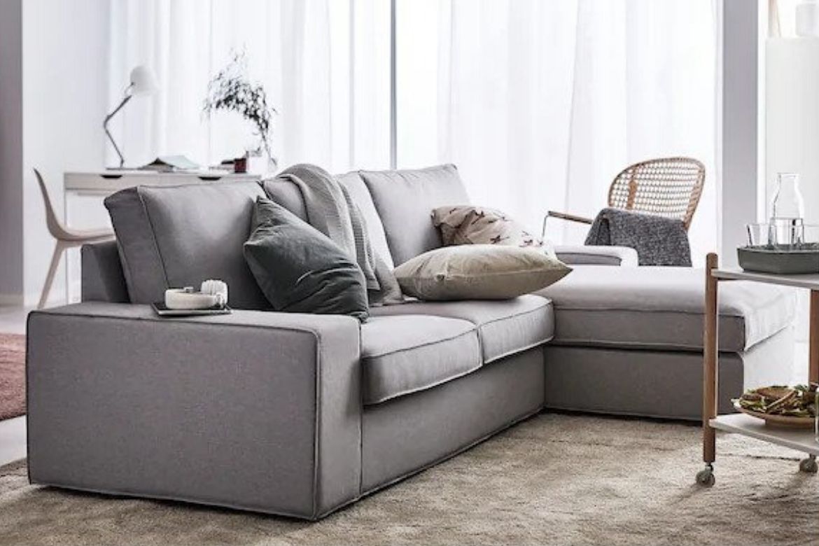 Ikea malaysia sofa