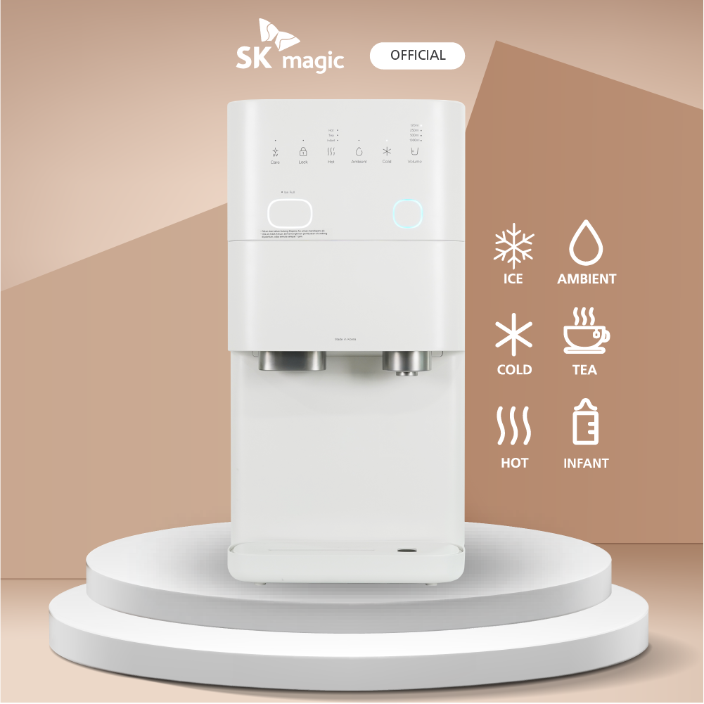 10 Best Water Filters and Purifiers in Malaysia For Safe and Clean Water