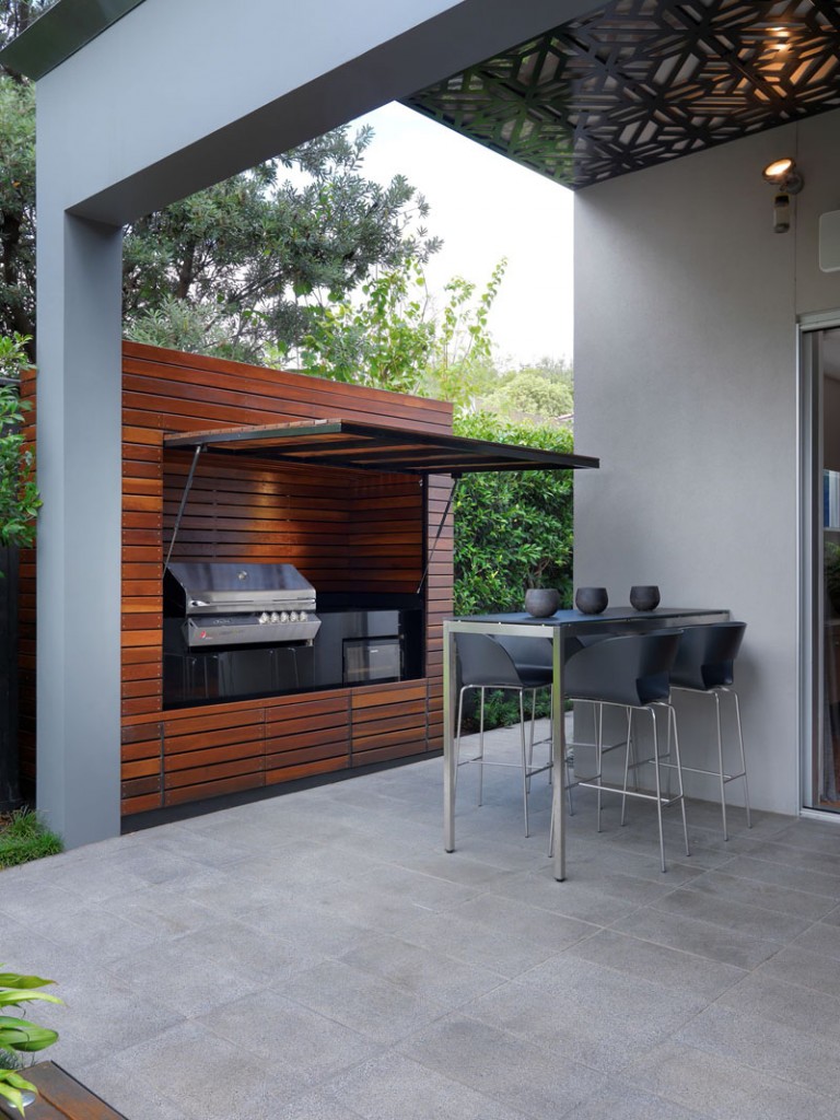 20 Awesome Outdoor Kitchens That Could Make Cooking So Much Easier