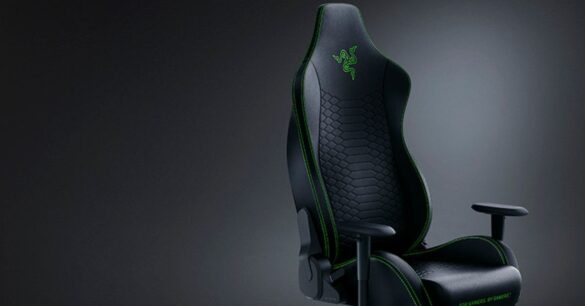 Razer immersive best sale gaming chair