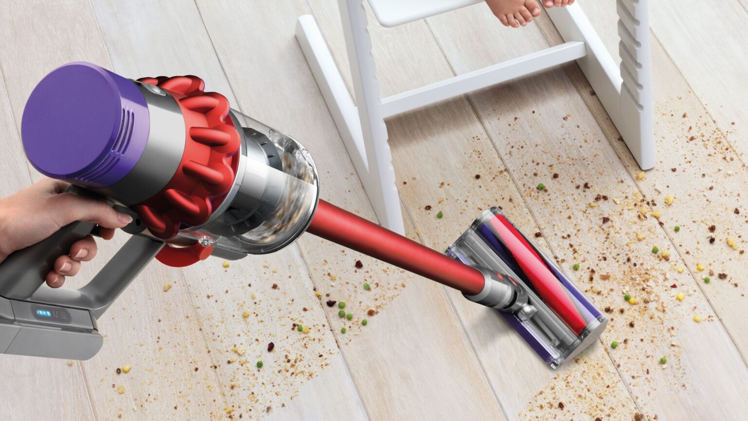 15 Best Cordless Vacuum Cleaners in Malaysia 2023