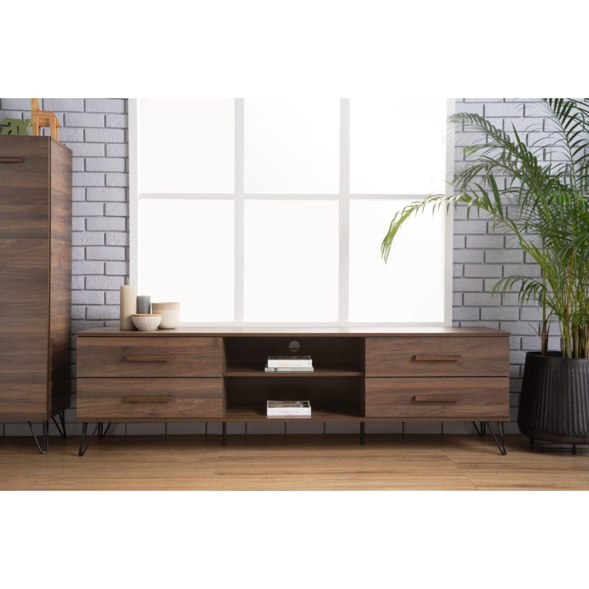 7 Best TV Cabinet In Malaysia & Where To Buy Them
