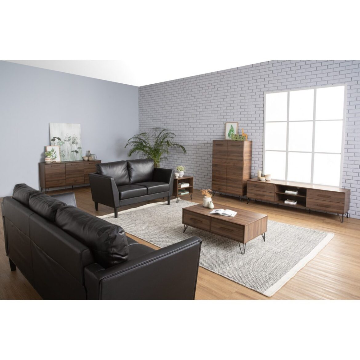 7 Best TV Cabinet In Malaysia & Where To Buy Them
