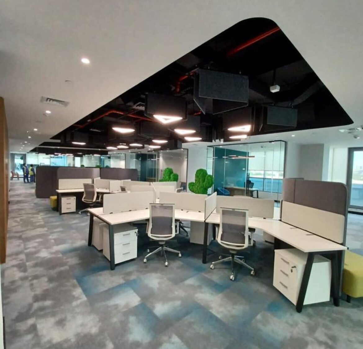 7 Best Place to Buy Office Furniture In Malaysia