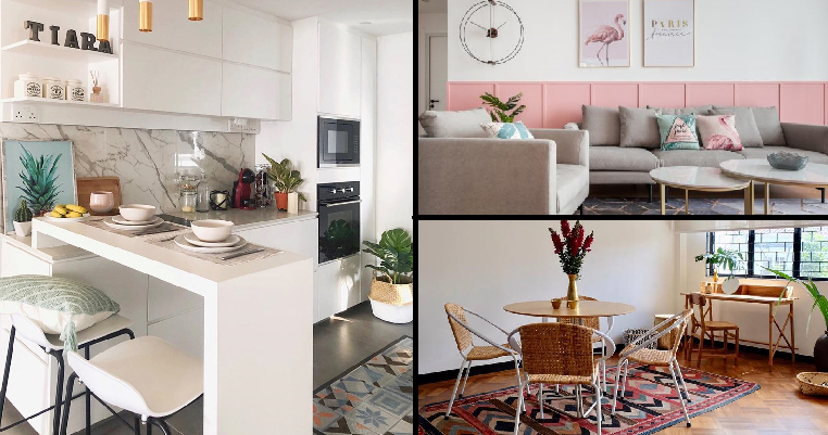 7 Awesome Furniture Stores In Malaysia That Are Similar To Ikea For Your Next Home Makeover Homedecomalaysia