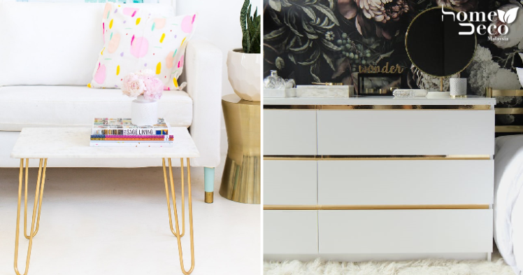 6 Really Clever and Life-Changing IKEA Hacks to Incorporate In Your Home  Decor