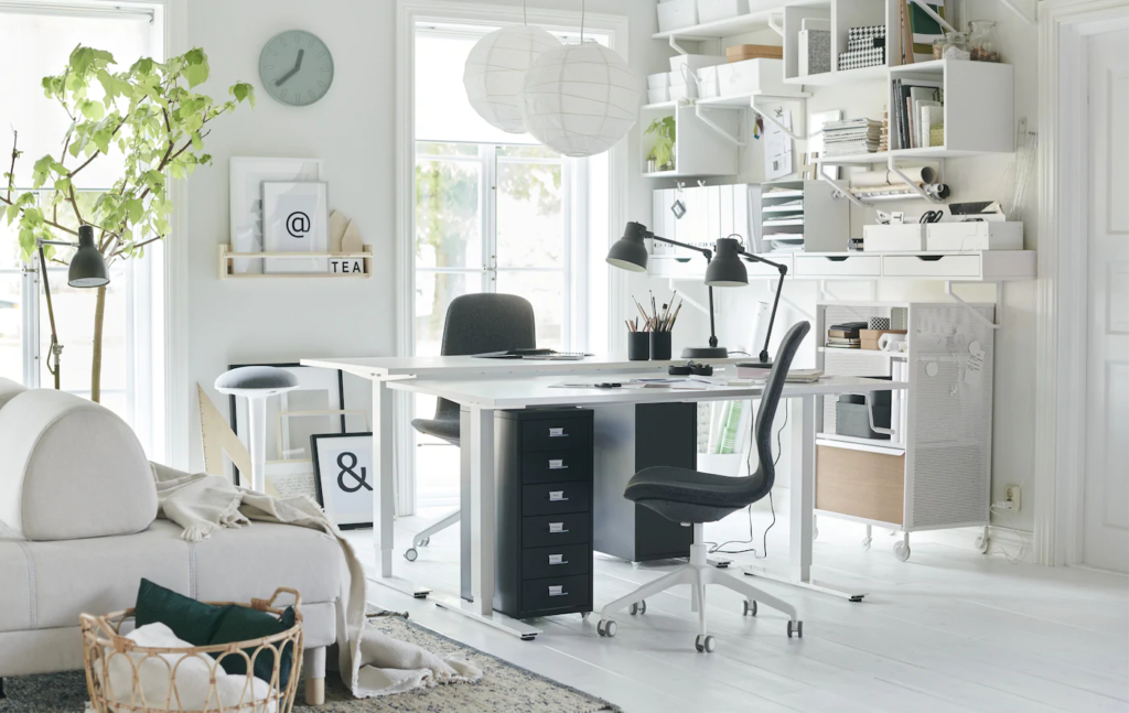 6 Incredible Ideas To Inspire You On How to Decor Your House the IKEA Way