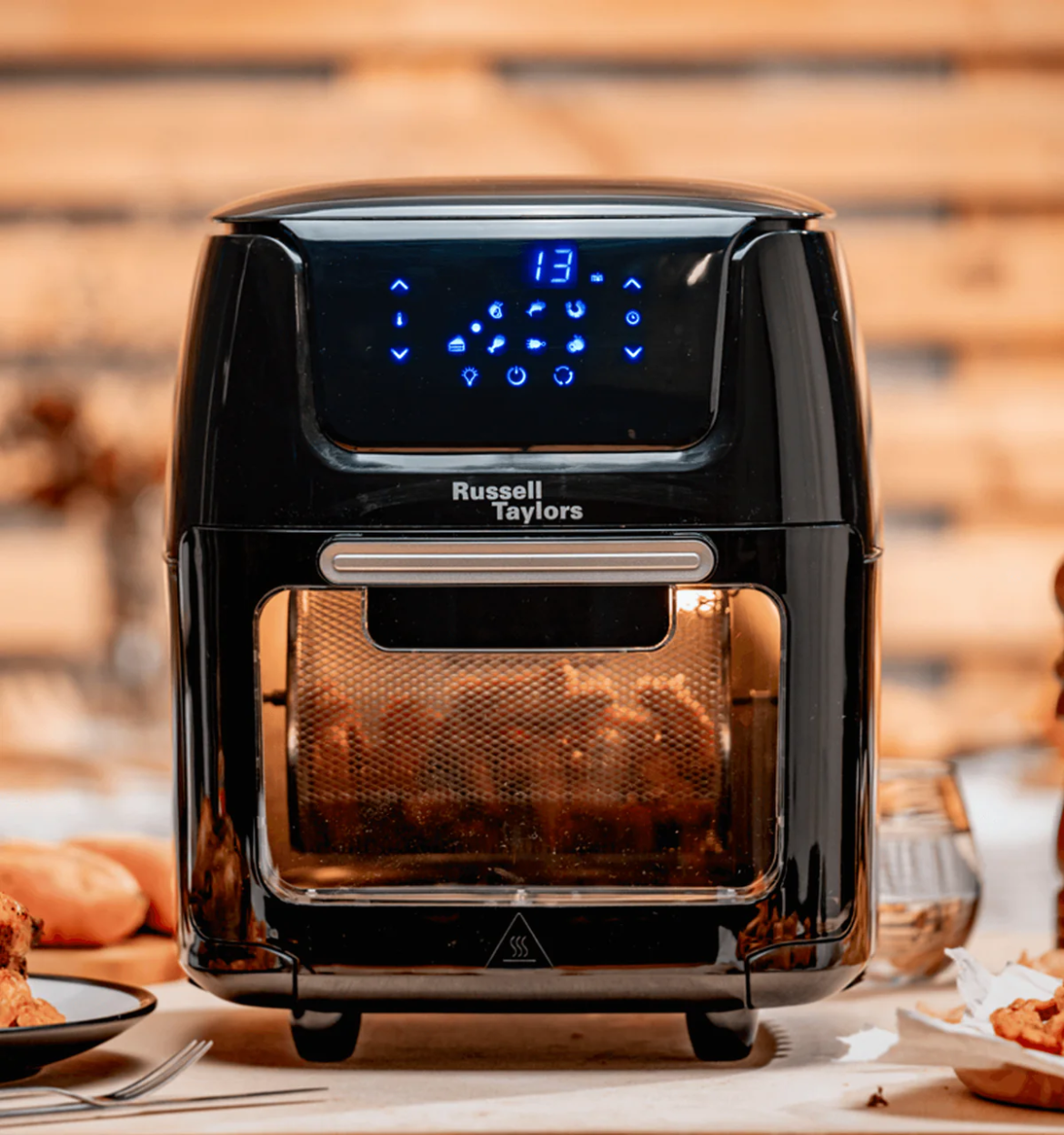 12 Best Air Fryers in Malaysia: Transform Your Cooking Game With