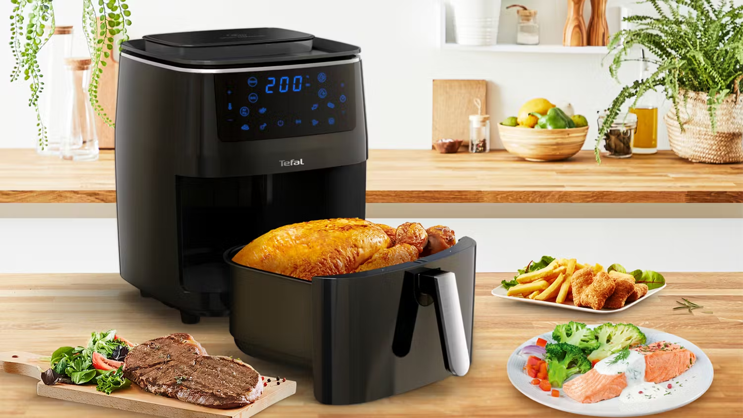 12 Best Air Fryers in Malaysia: Transform Your Cooking Game With
