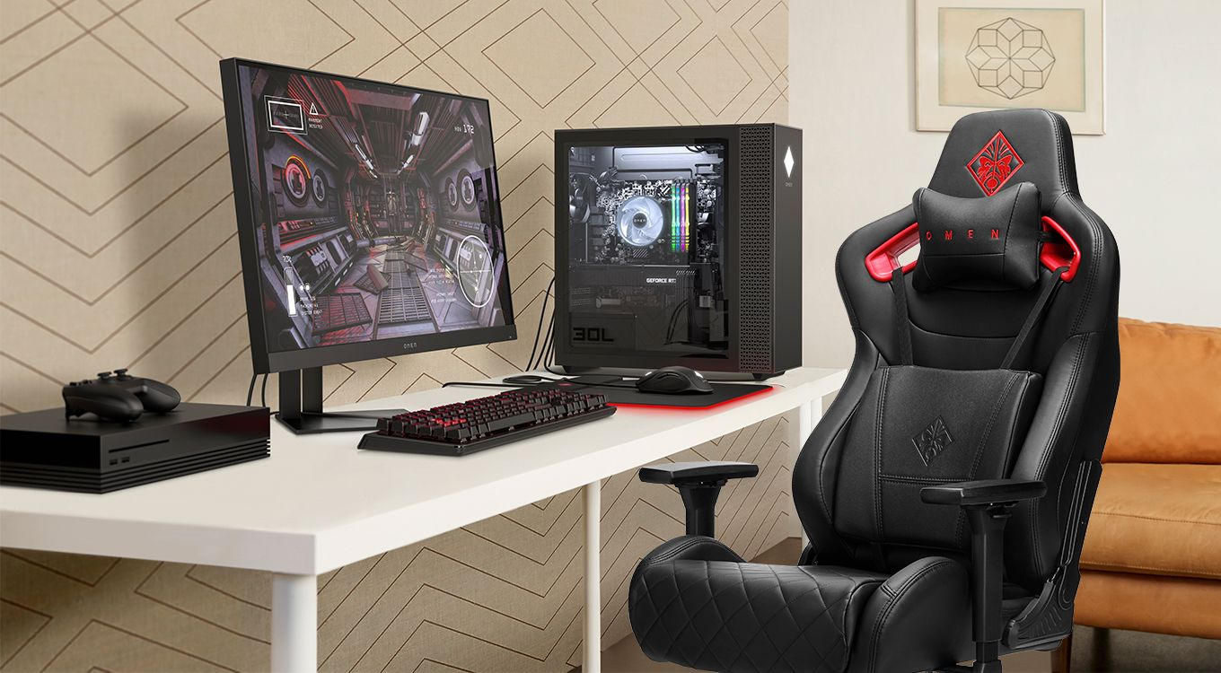 12 Best Gaming Chairs In Malaysia For Better Gaming Experience