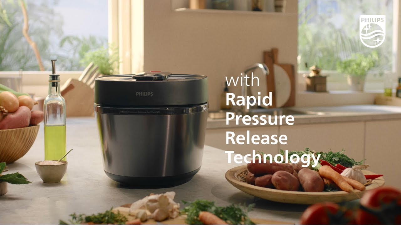 9 Best Pressure Cookers In Malaysia To Transcend Cooking Boundaries