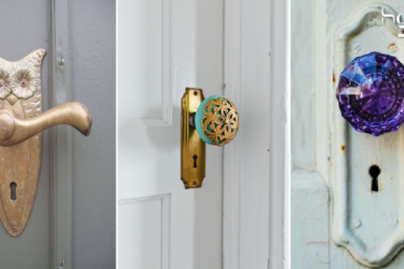 8 Stylish Alternatives You Can Use Instead of a Door at Home