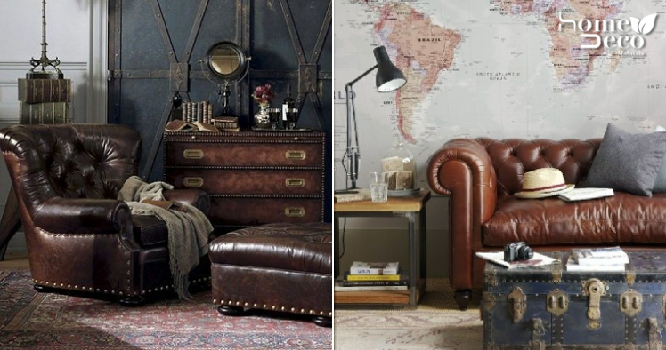 5 Funky And Cool Steampunk Decor Ideas To Jazz Up Your Home