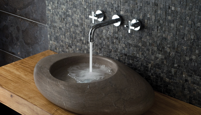 8 Gorgeous Types of Bathroom Taps That Are Both Beautiful and Functional