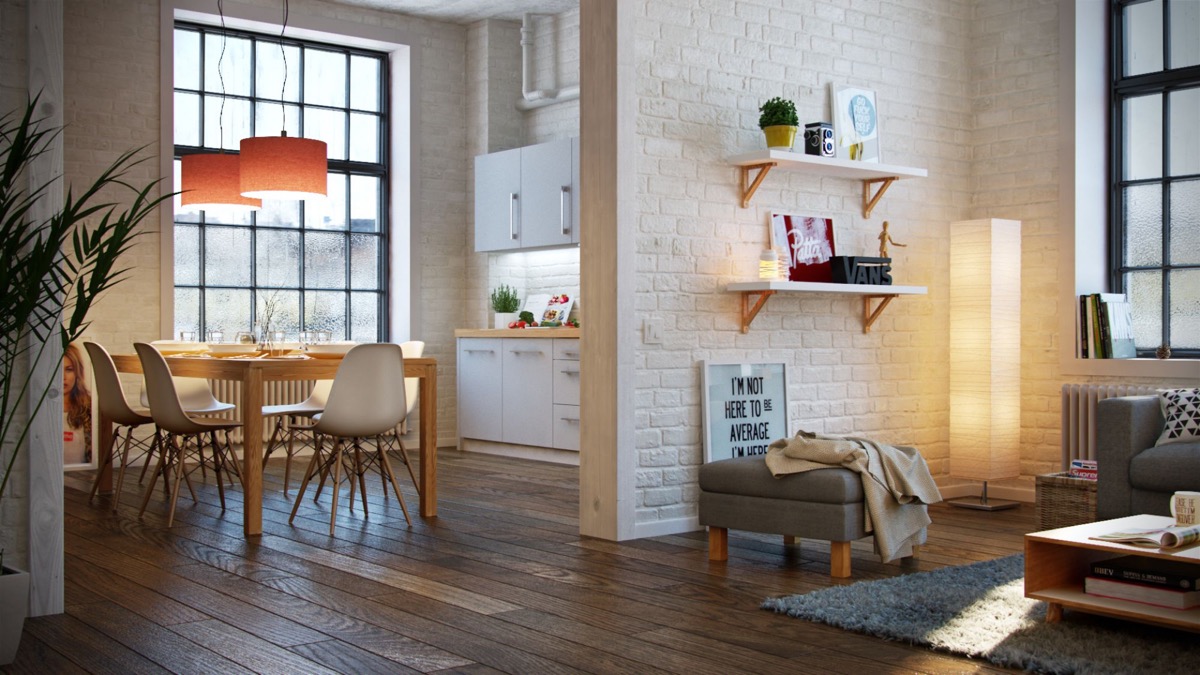 warm-scandinavian-dining-room-textures