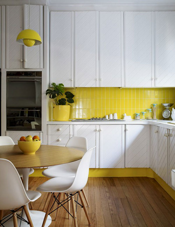 9 Super Cool Ways to Use Subway Tiles in Your Home Decor